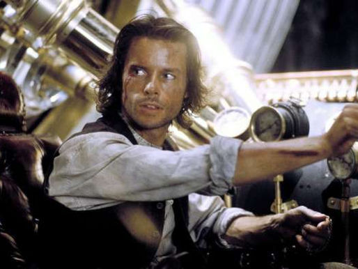 ¿QUÉ ES LA CIENCIA FICCIÓN? III