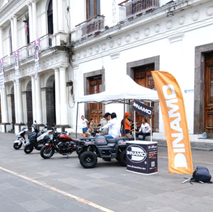 USO DE ESPACIOS PÚBLICOS