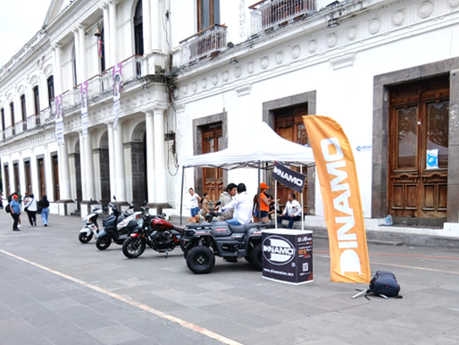 USO DE ESPACIOS PÚBLICOS
