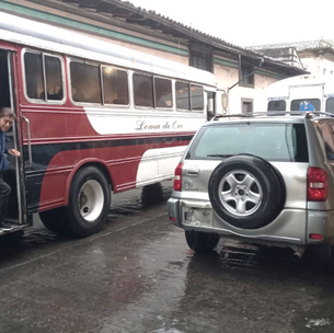 REPORTE CIUDADANO