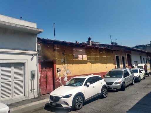 PANADERÍA HISTÓRICA CIERRA SUS PUERTAS