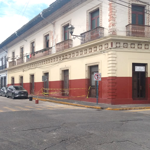 MÁS TECHOS EN DETERIORO