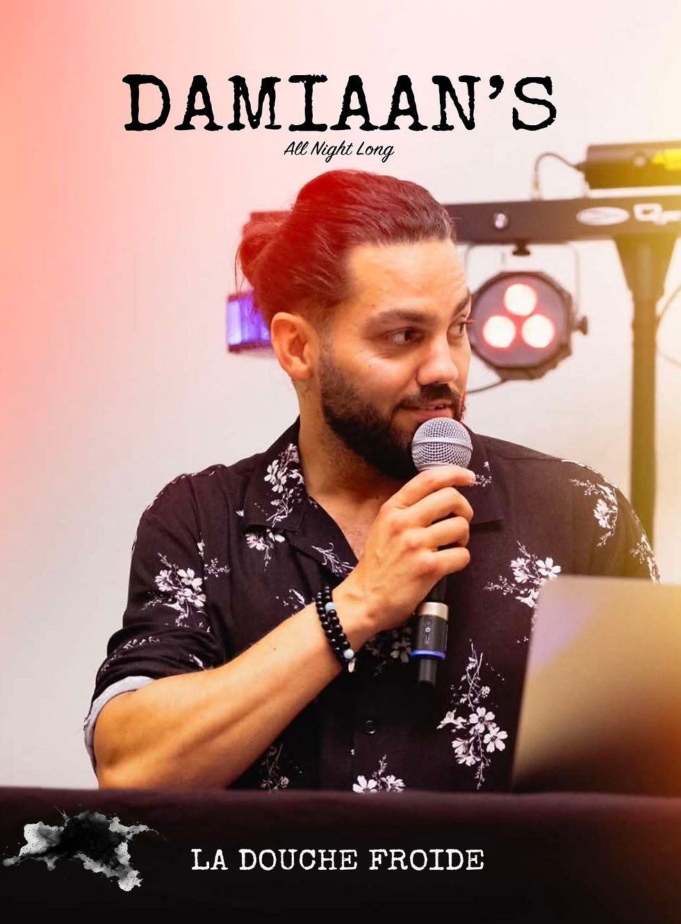DAMIAAN'S
