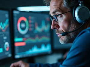 Empowering Coaches: Visual Analytics for Performance Improvement