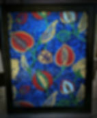 Wallpaper mosaic