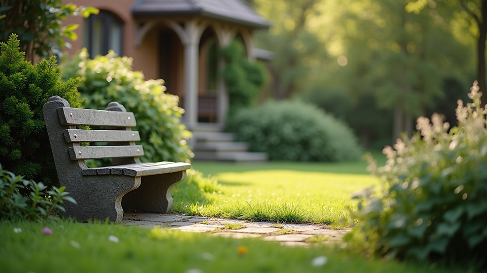 Estate Planning Made Easy: Your Questions Answered