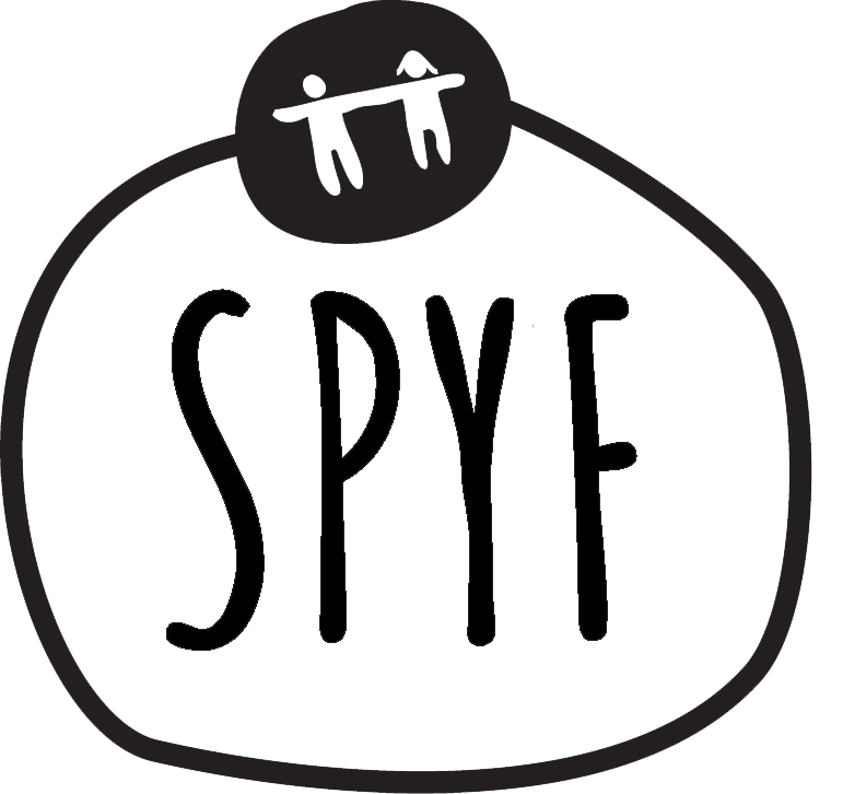 St Paul's Youth Forum SCIO logo