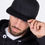 Miniature : SNAPBACK CAP - BLACKOUT