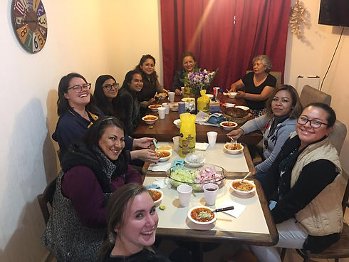 Women's Bible Study