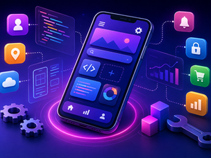 15 Essential Features Every Business Mobile App Needs