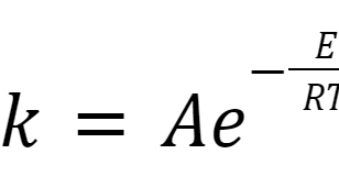 The Arrhenius Equation and Cable Lifespans