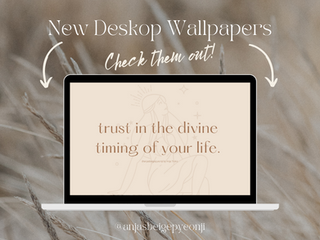 New Deskop Wallpapers! (The Universe Version)