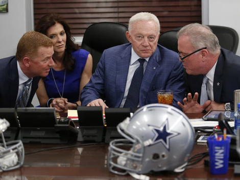 Mastering NFL Mock Drafts with Excel and Tableau: The Crucial Skills for Data Insight