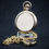 Thumbnail: Outstanding Antique Waltham 17J 14k Gold Filled Full Hunter Pocket Watch