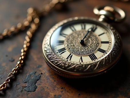 Buy Antique Watches: Antique Pocket Watches - Unique Collectibles for Sale