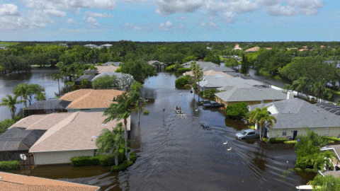 flood
