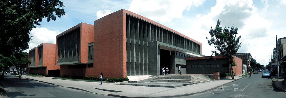 Colegio San Francisco de Asís