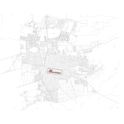 LOCALIZACION PALMIRA CIUDAD FIN