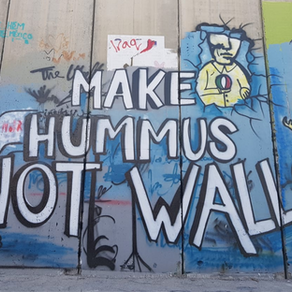 Food, identity, and ‘gastronationalism’: Three dishes from around the world