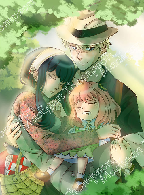 SpyxFamily