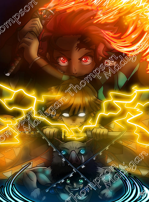 DemonSlayer