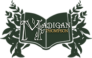 Madigan Thompson Author Logo