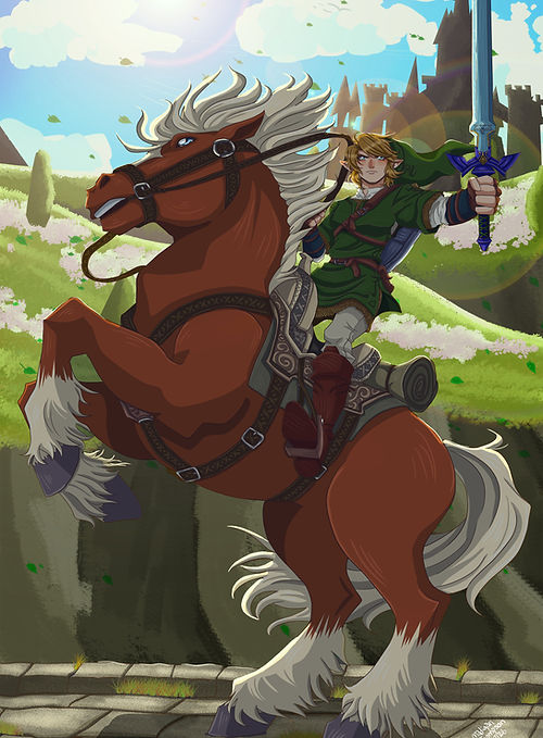 TwilightPrincessLinkRidingEponaSmall.jpg