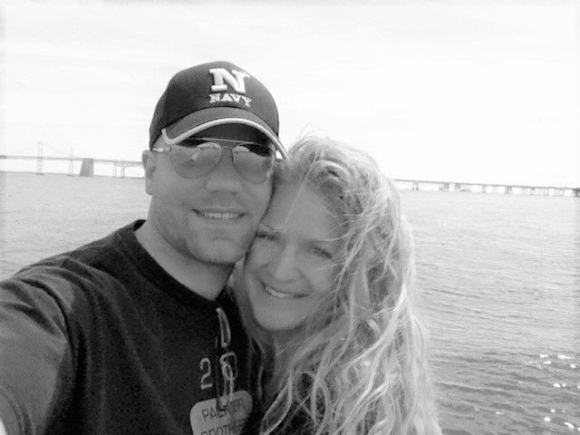 (#18) My husband Greg