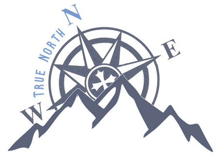 Compass Mountain True North1.png