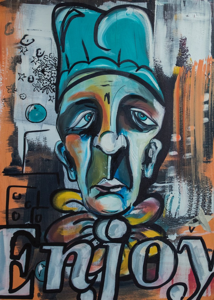 UG-EnjoyChef-50x70