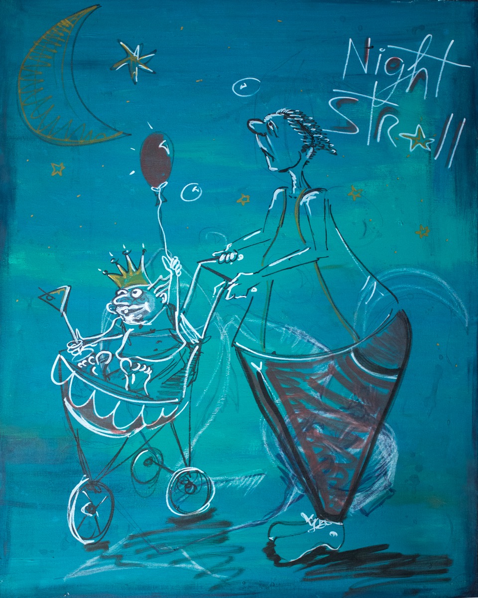 UG-NightStroll-80x100