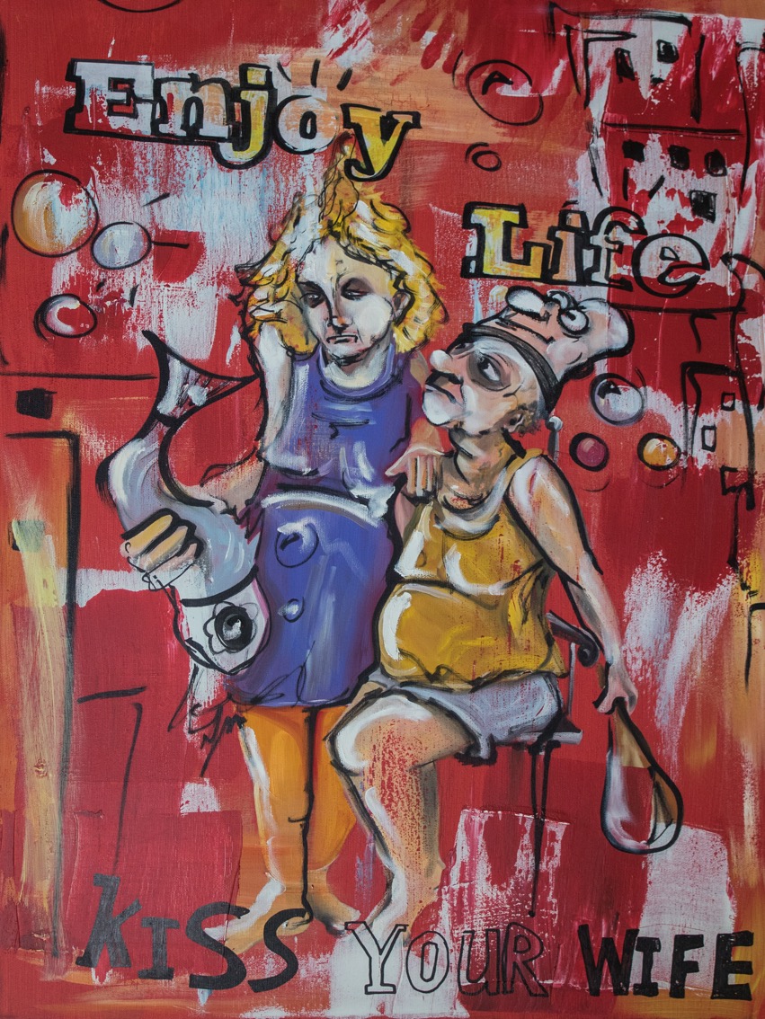 UG-EnjoyLife-60x80