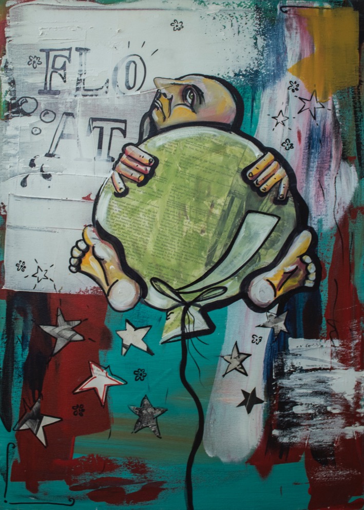 UG-Float-50x70