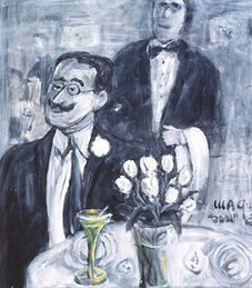 A Table for Two II.jpeg