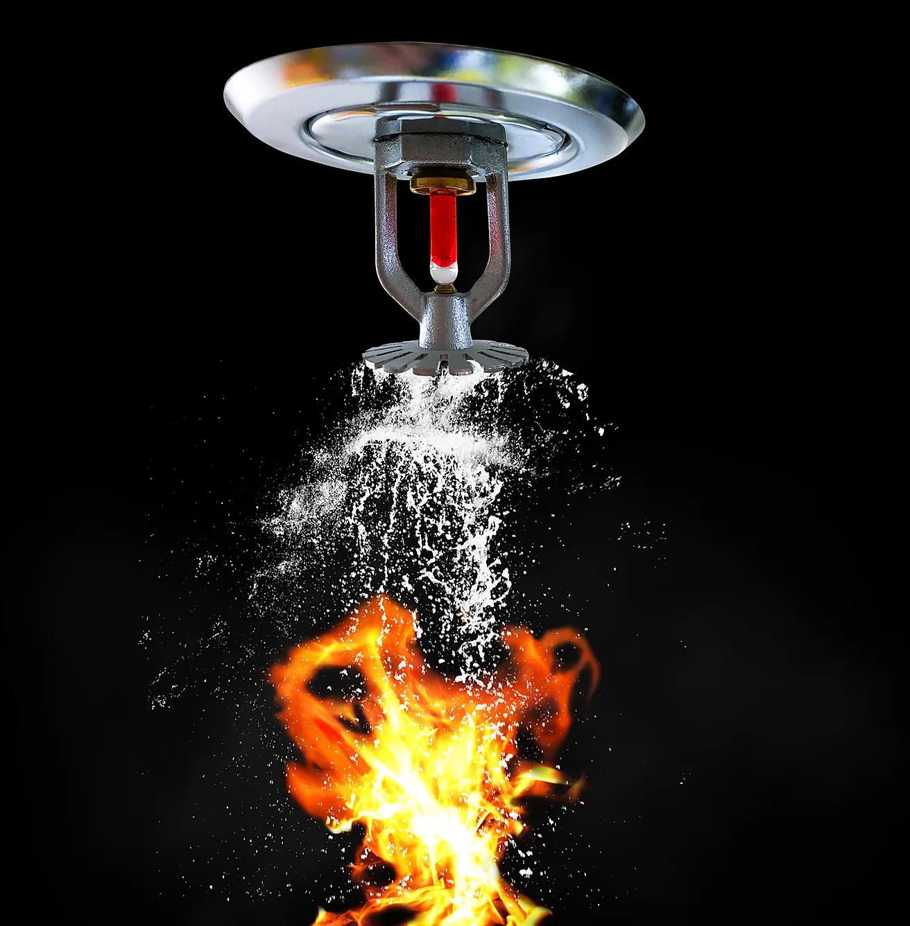 Fire Protection