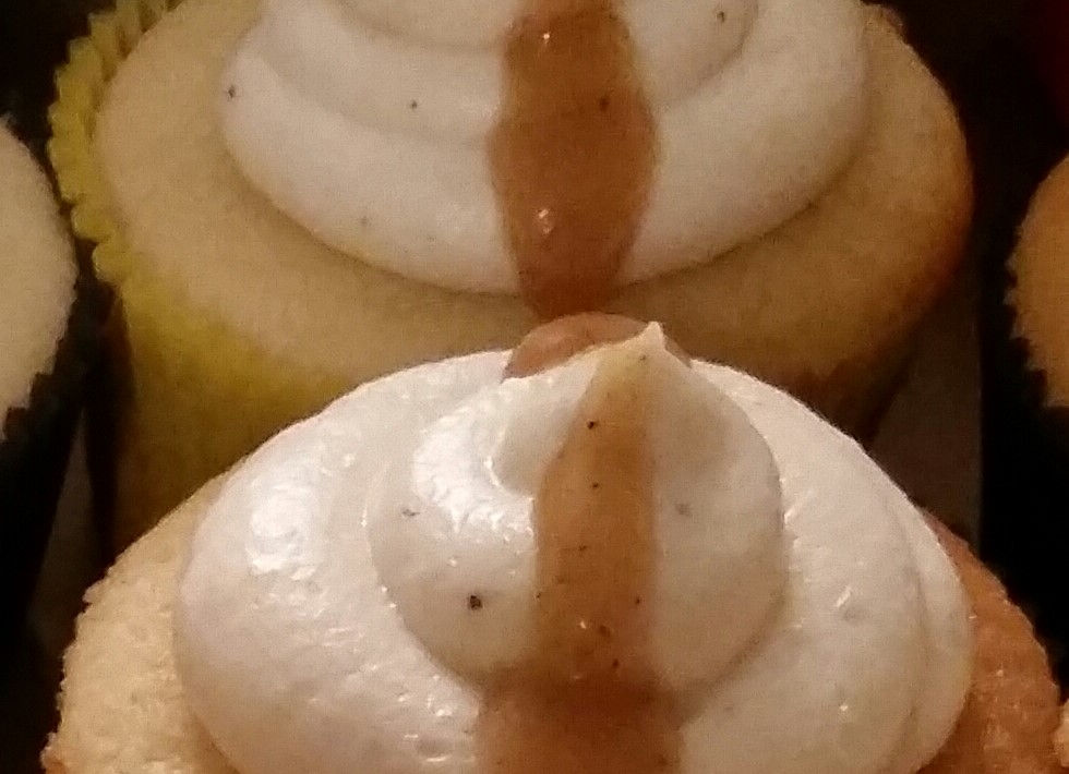 Salted Caramel
