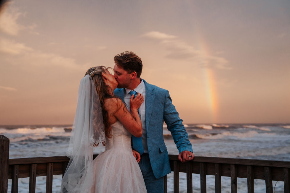 Lighthouse 12 Wedding Planner, Corolla, NC