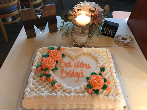 Bridal Shower