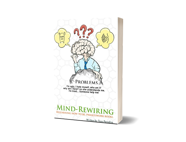 Mind Rewiring( under republication)