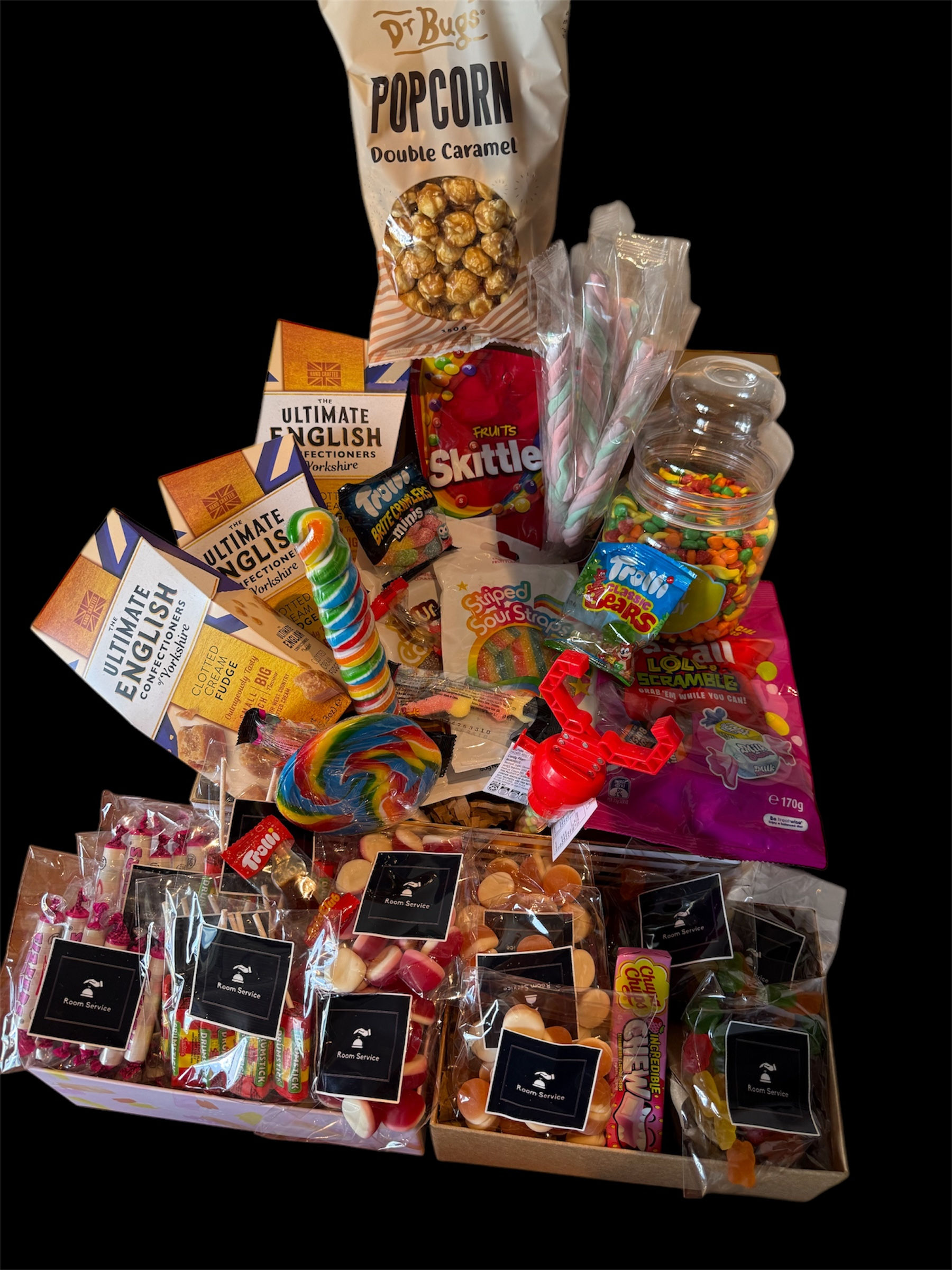 🍬 Ultimate Lolly Lovers Hamper (Large)