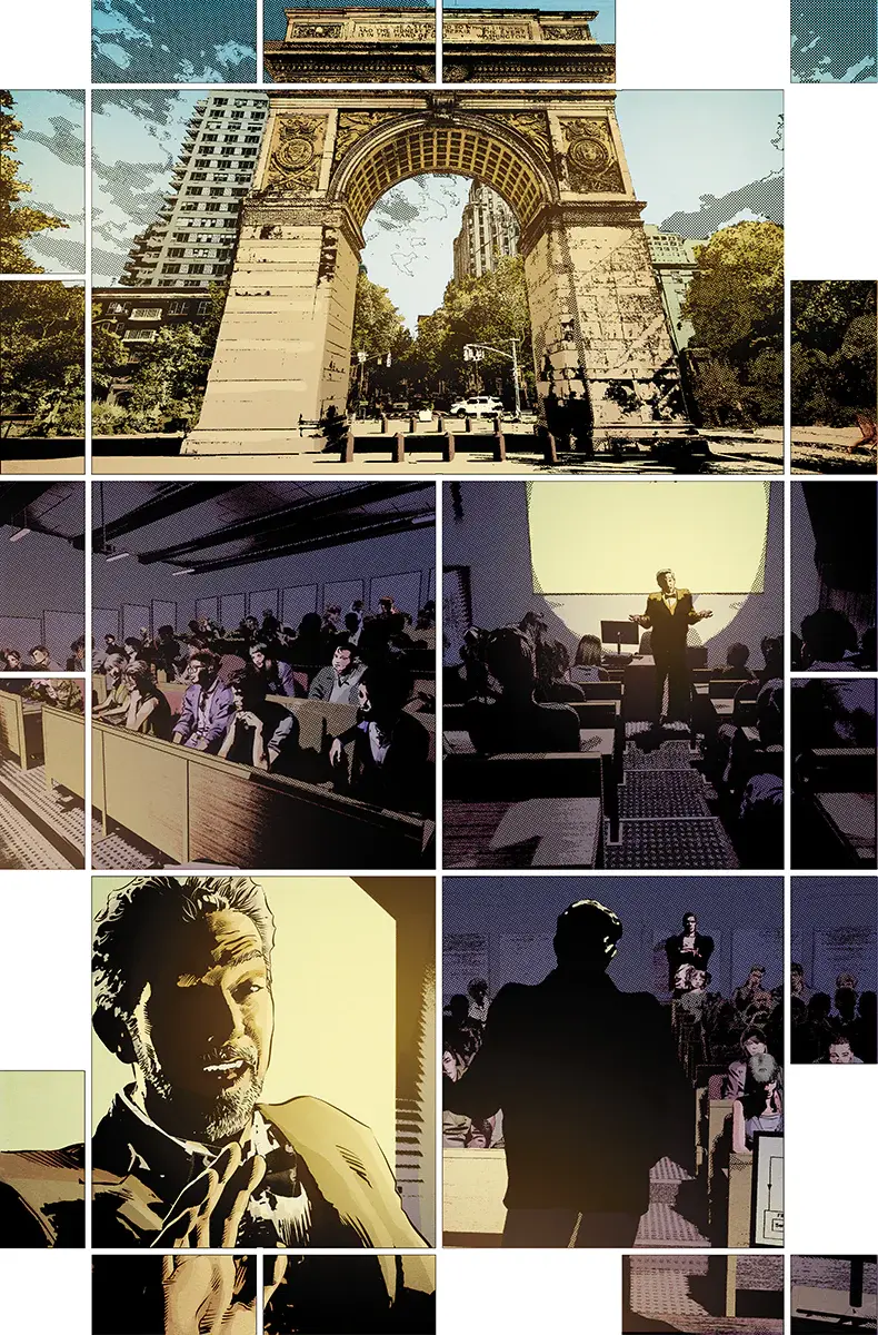 Miniature : Red Zone - Paperback