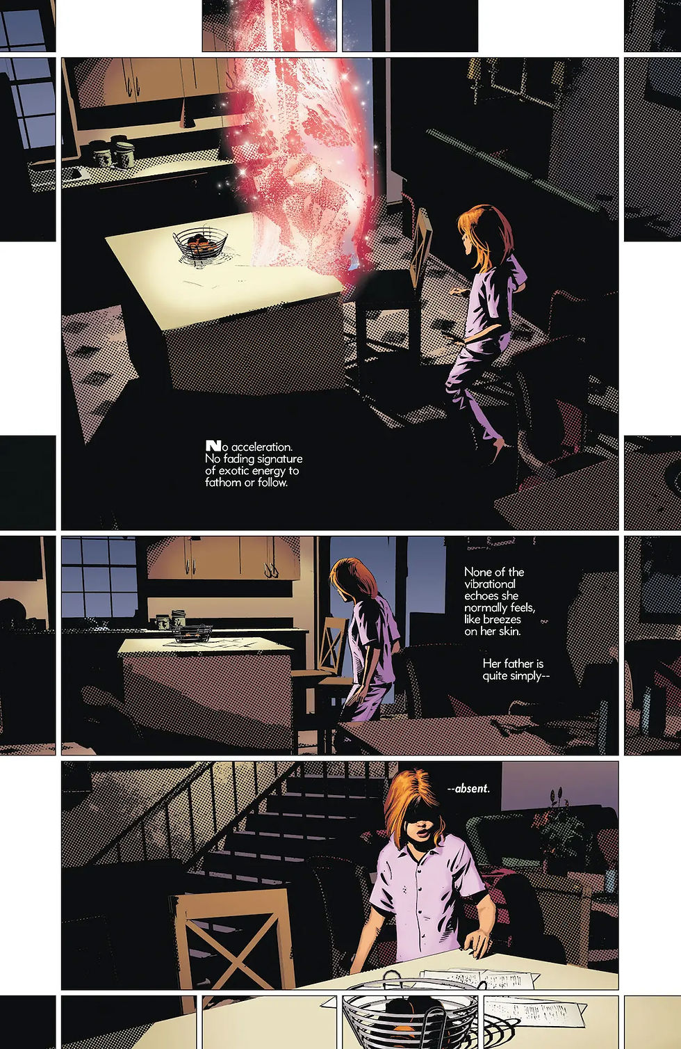 Thumbnail: Flash #4 [damaged]