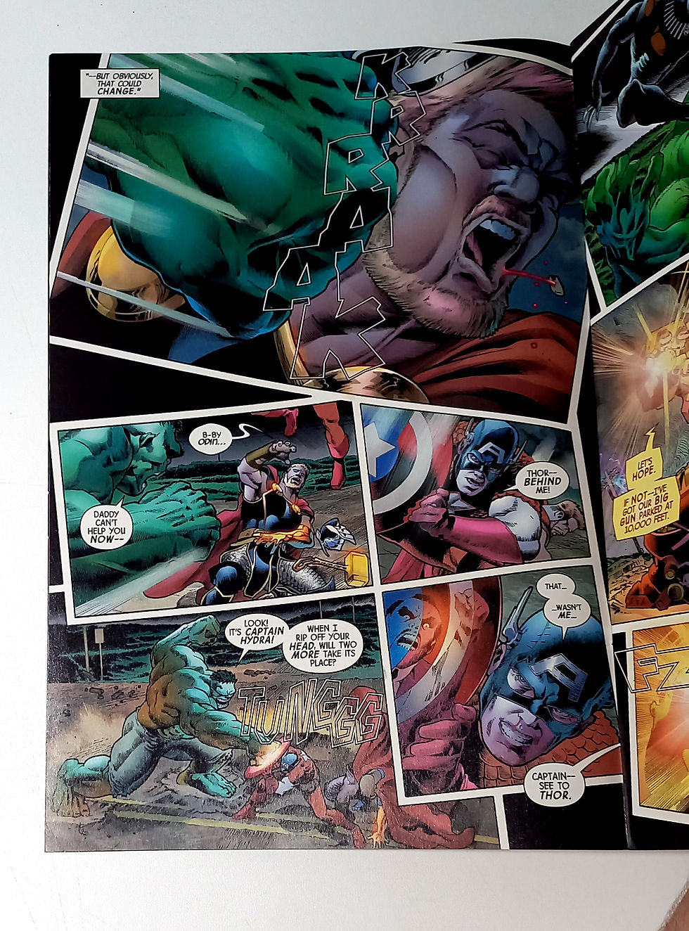 Miniature : The Immortal Hulk #7 [MK20 Variant Cover]