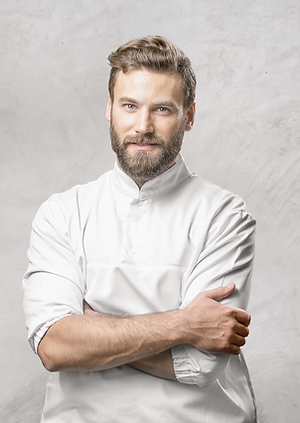 Young Chef