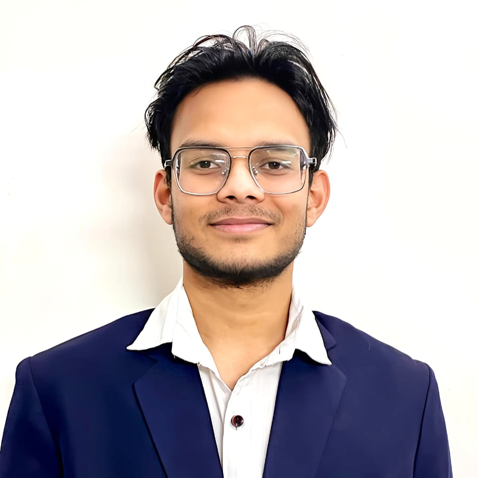 Writer: Deepak Sharma