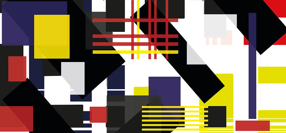 A SYMPHONY FOR THREE +ONE