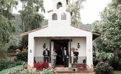 wedding chappel