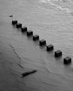 Crue de la Garonne