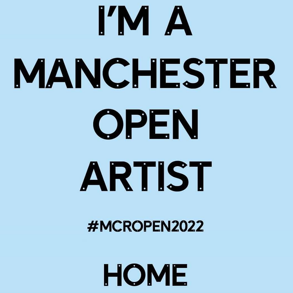 Come to the Exhibition. I Hope it Rocks Your World