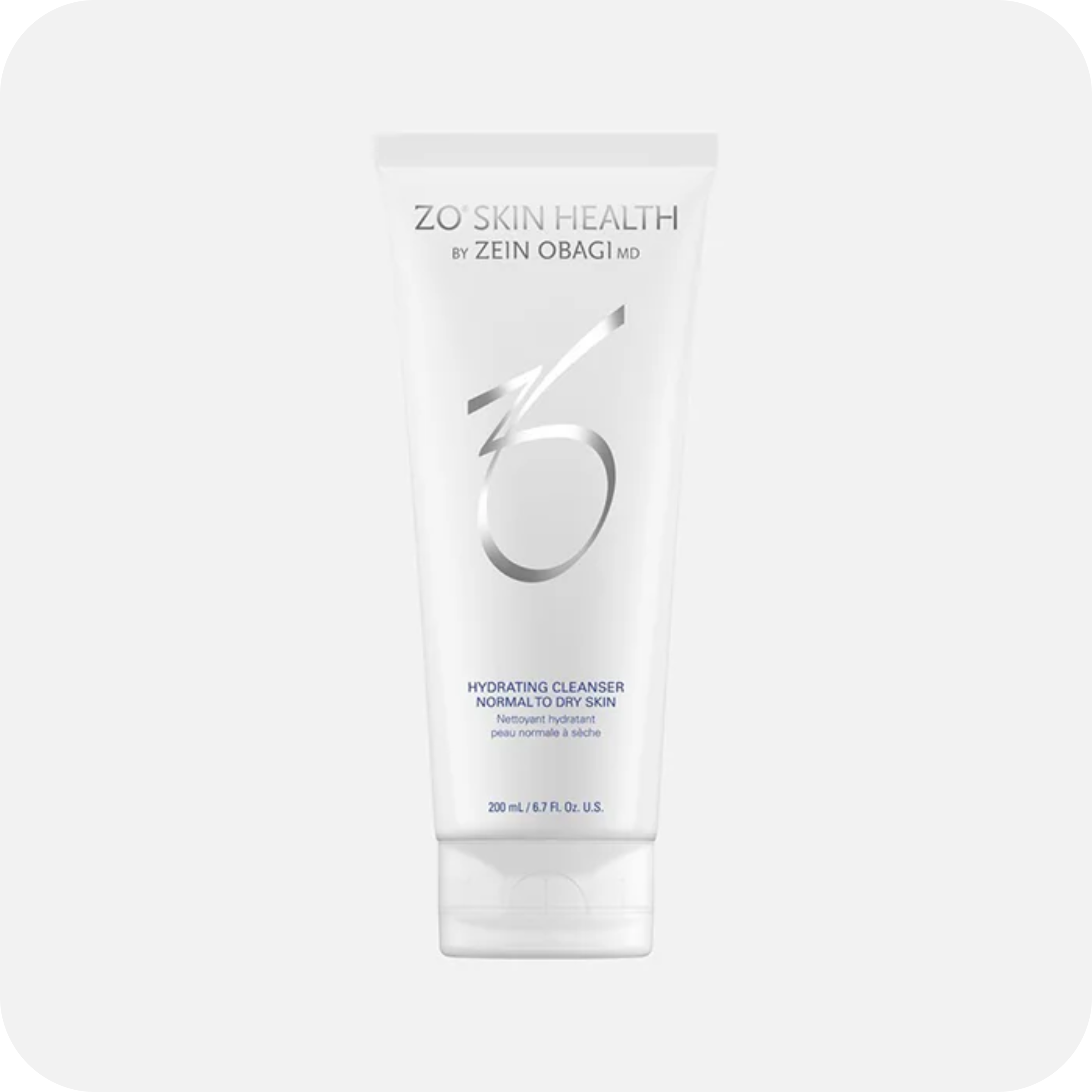Очищуючий гель Zo Skin Health HYDRATING CLEANSER 200mL